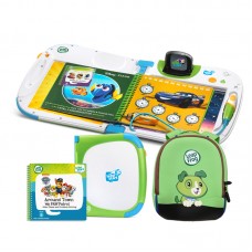 LeapFrog LeapStart 3D Interactive Learning System + Free Book (worth $22.90)